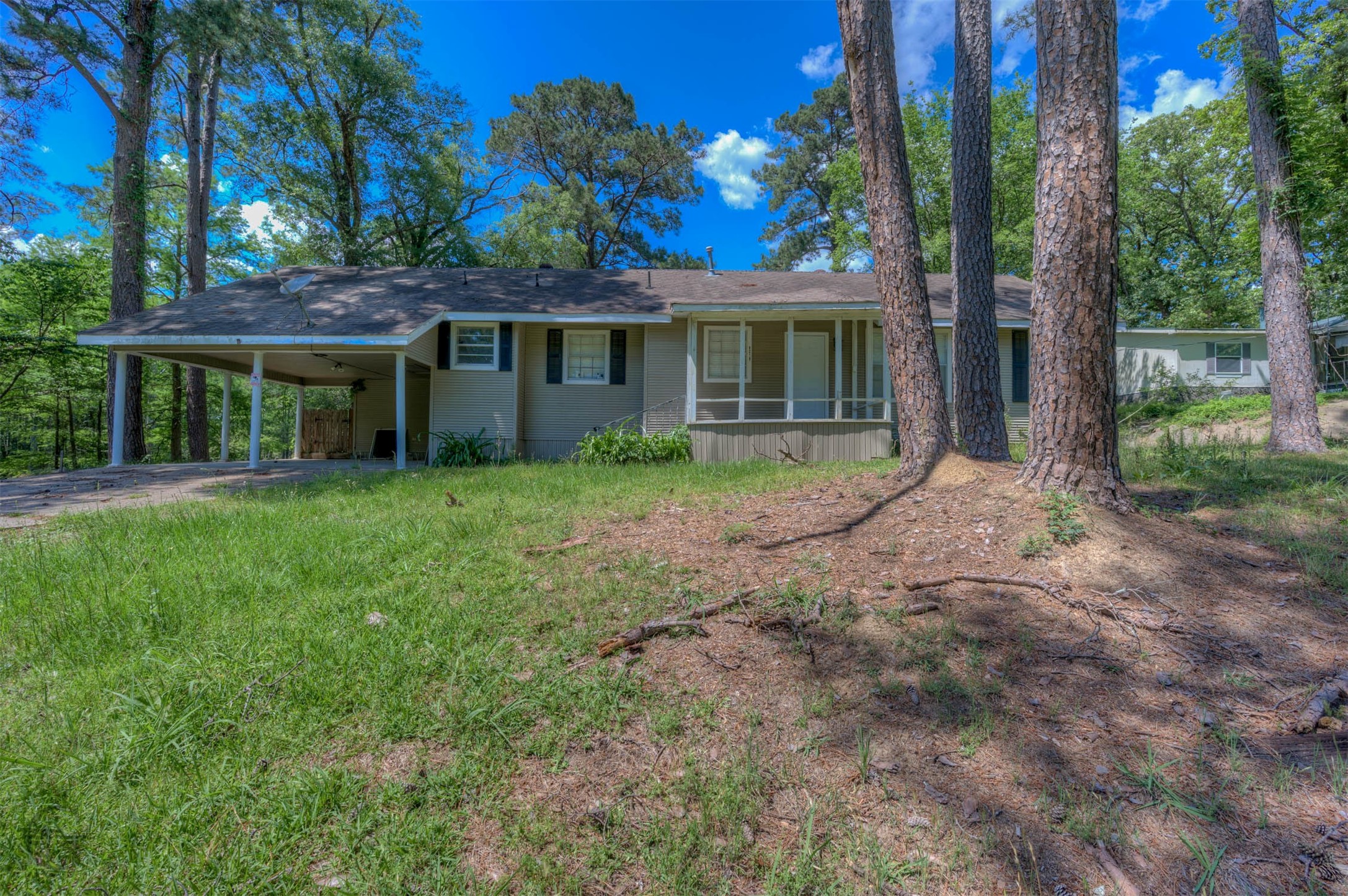 8218 S Lakeshore Drive Shreveport LA 71119