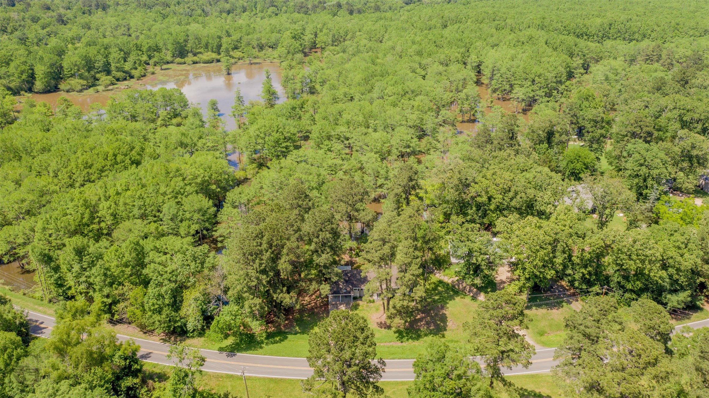8218 S Lakeshore Drive Shreveport LA 71119
