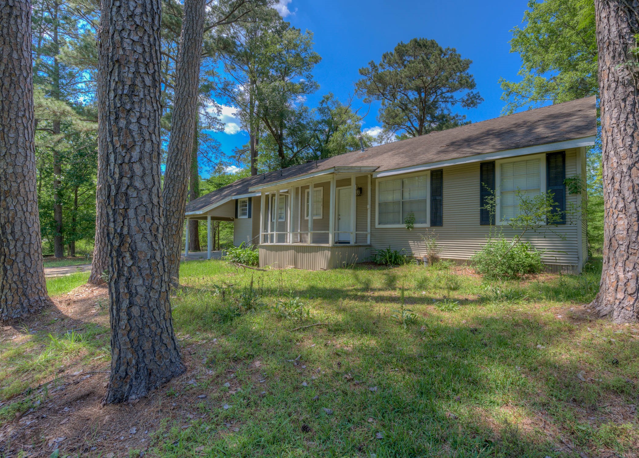 8218 S Lakeshore Drive Shreveport LA 71119