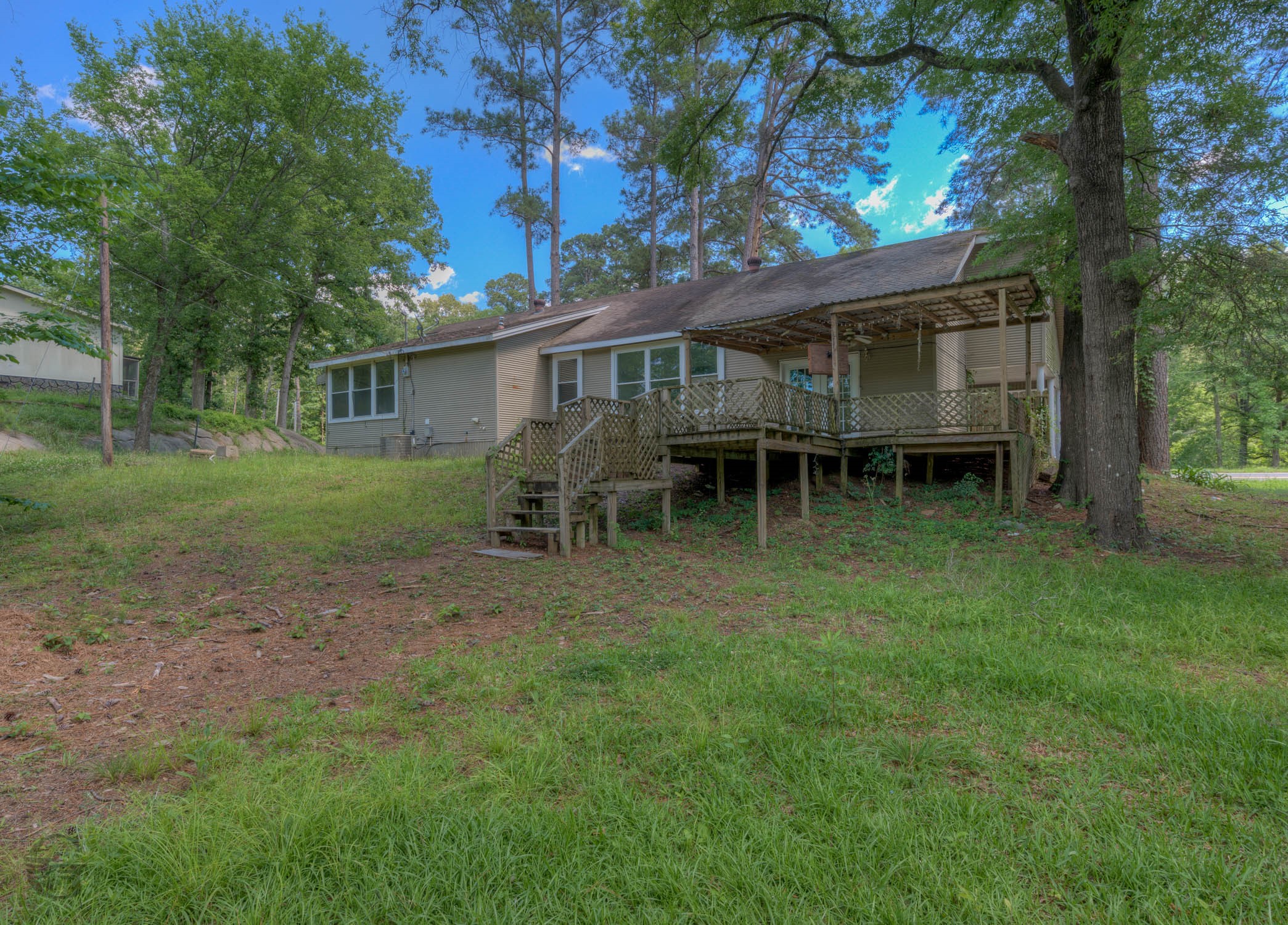 8218 S Lakeshore Drive Shreveport LA 71119