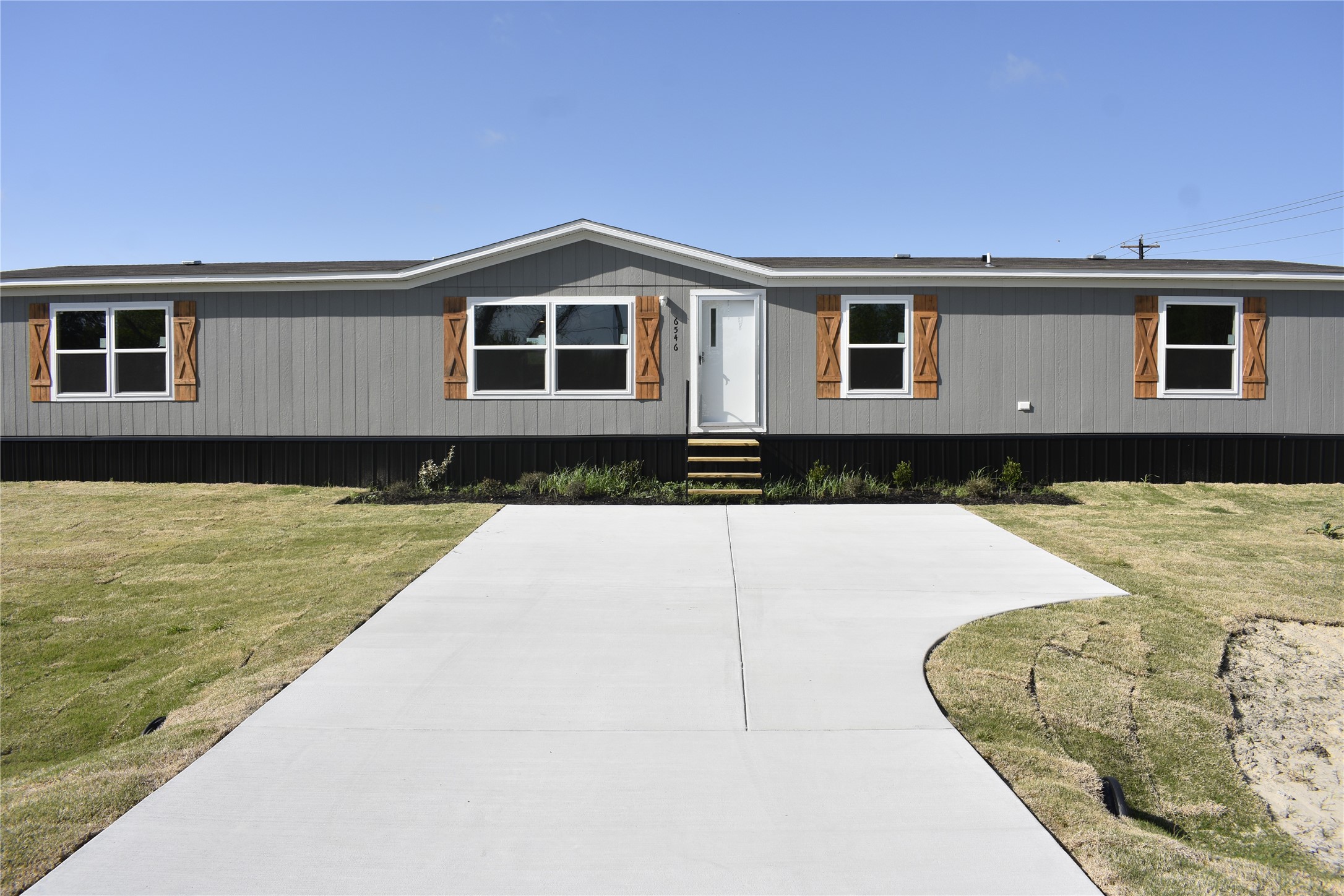 6546 Abner Road Terrell TX 75161