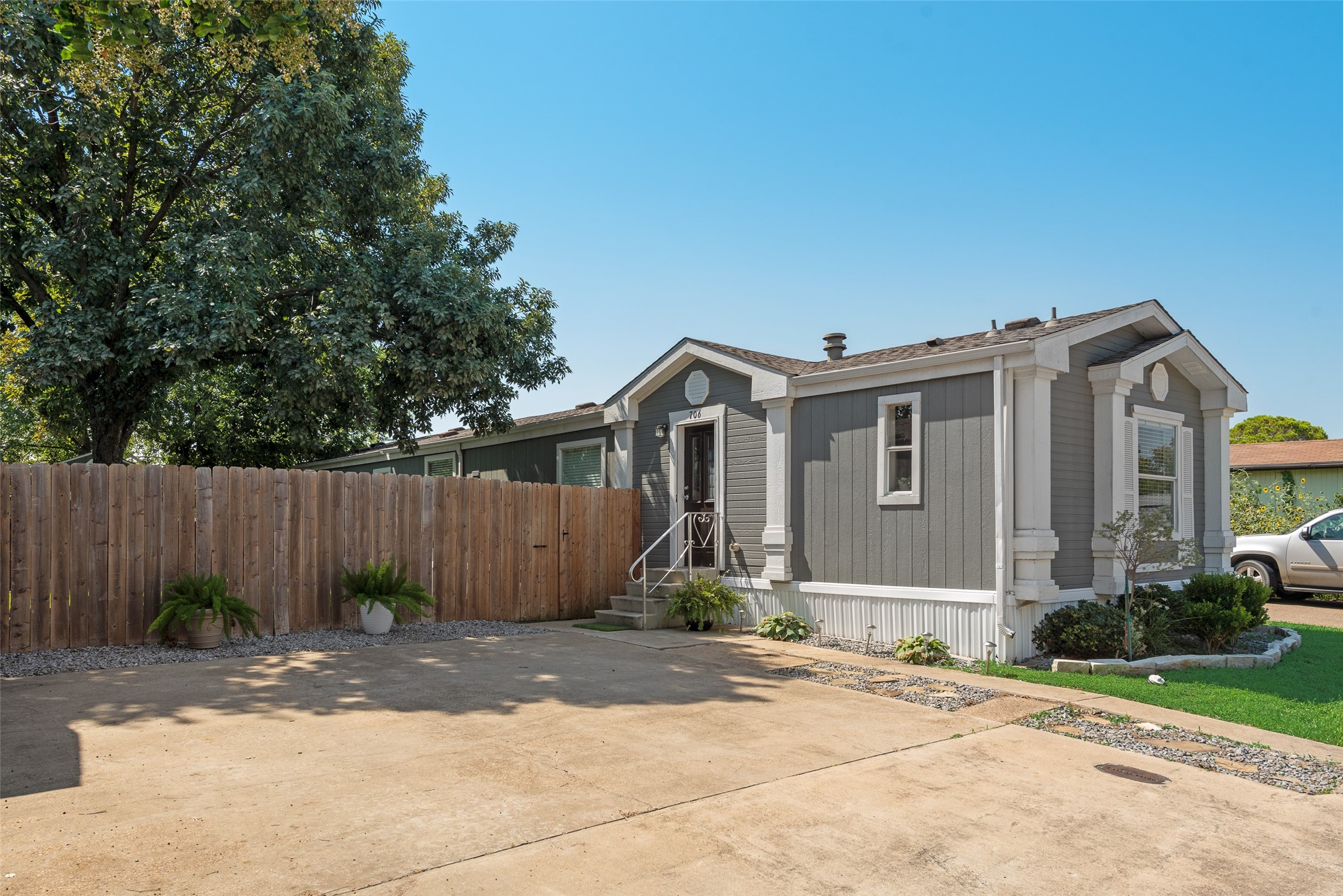 706 Park Creek Avenue Forney TX 75126