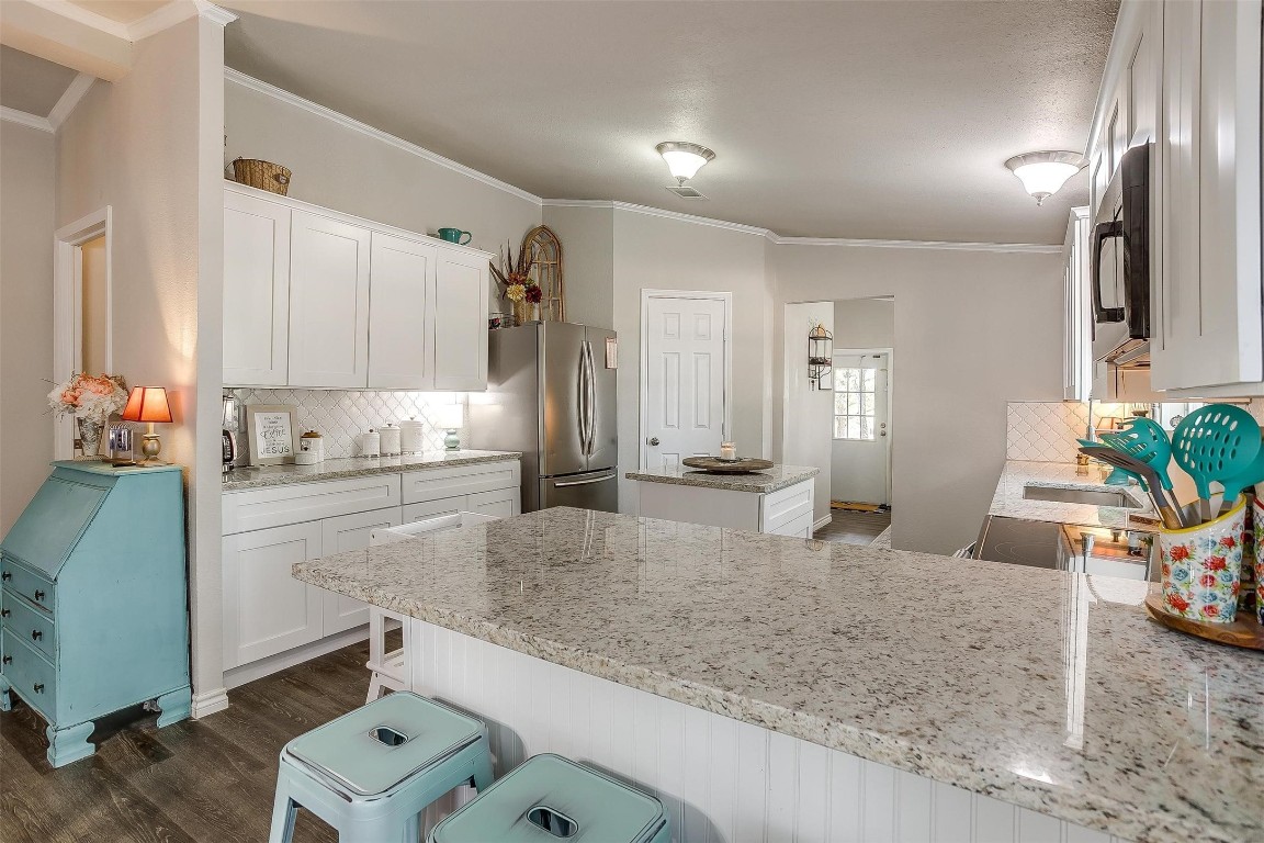 327 Hcr 1439 Covington TX 76636