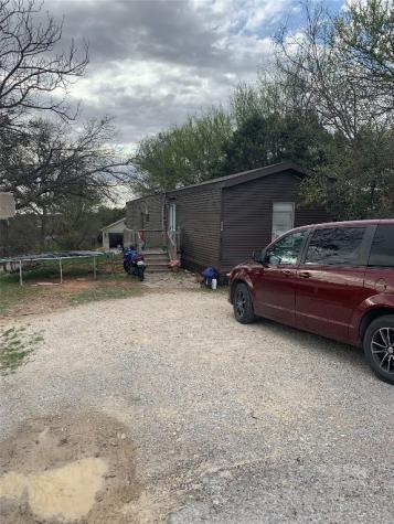 825 Pease River Drive Granbury TX 76048