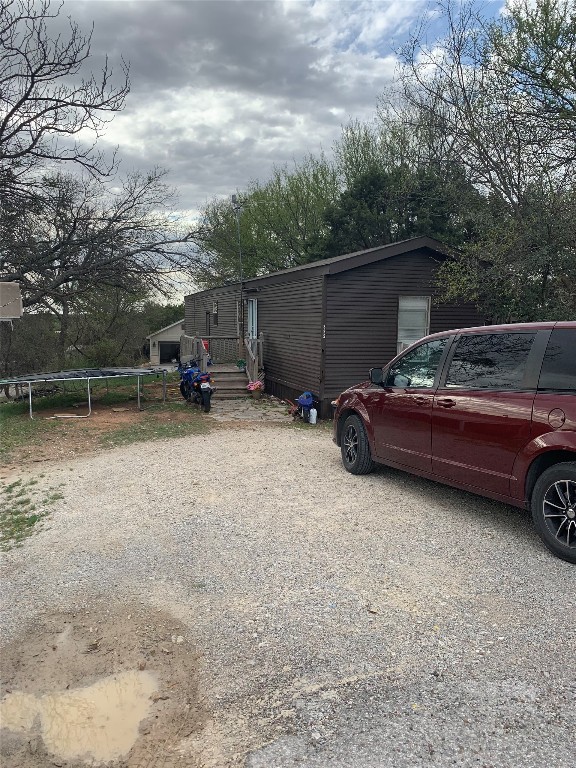 825 Pease River Drive Granbury TX 76048