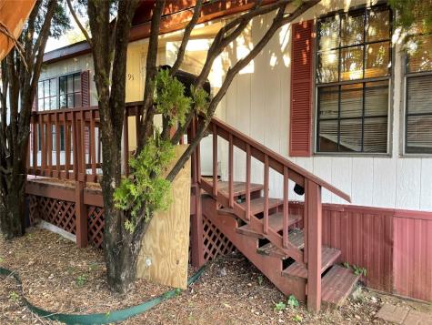 95 Lake Vista Drive Lake Dallas TX 75065