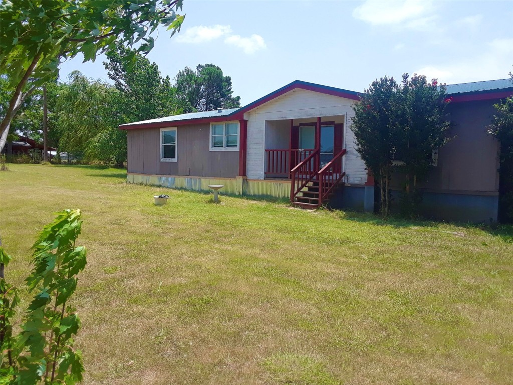 2232 Flowing Wells Road Pottsboro TX 75076