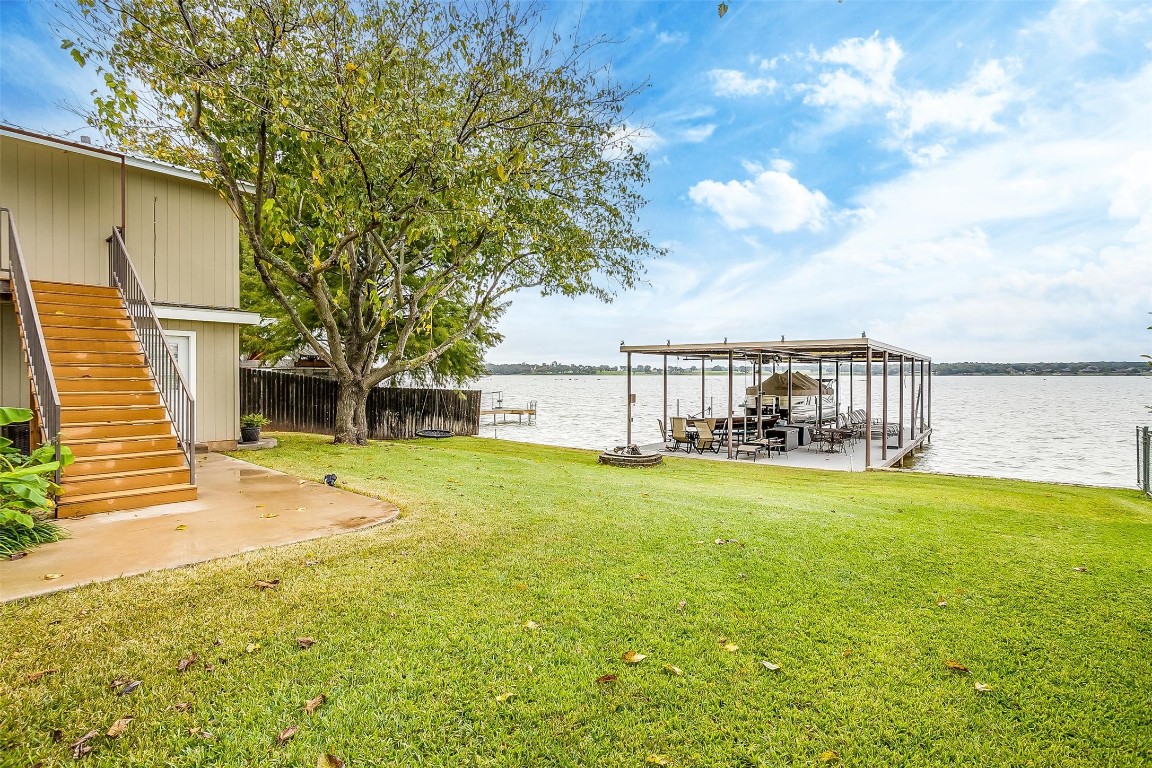 3919 Pecan Valley Court Granbury TX 76048