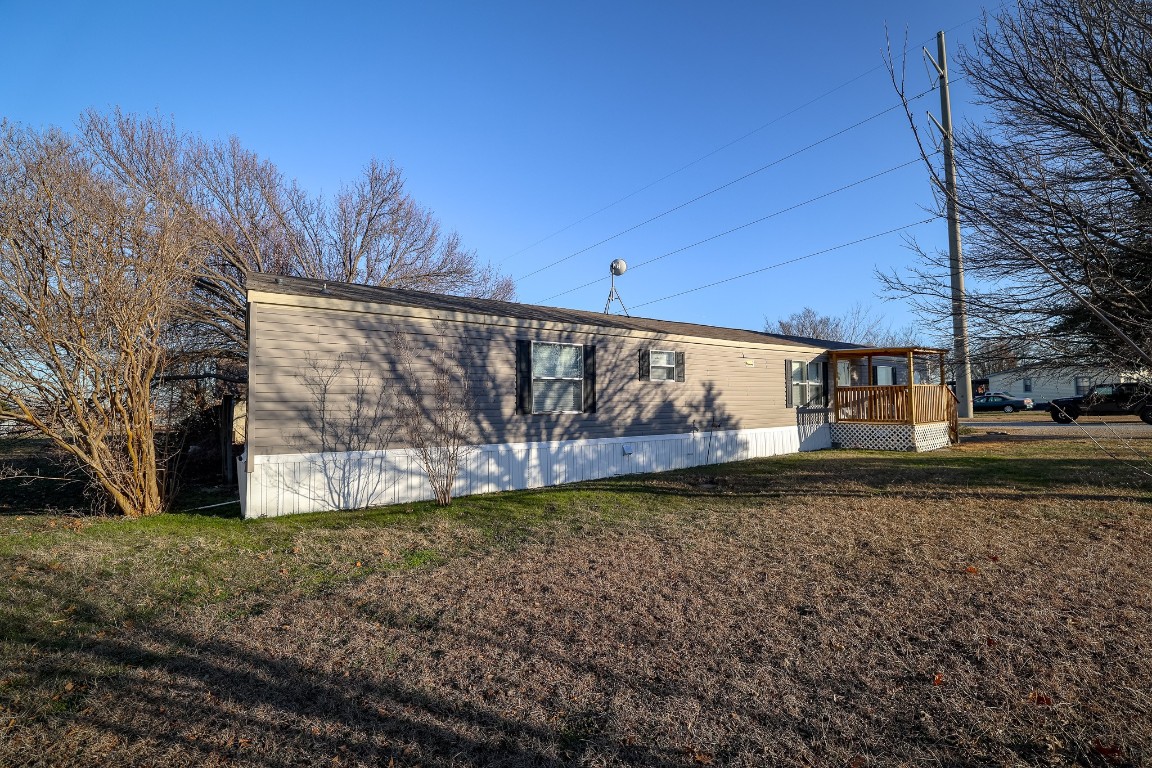 5506 Schluter Road Ponder TX 76259