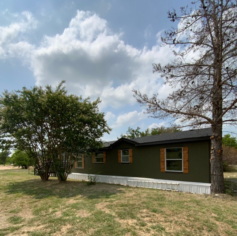 264 Coyote Trail Rhome TX 76078