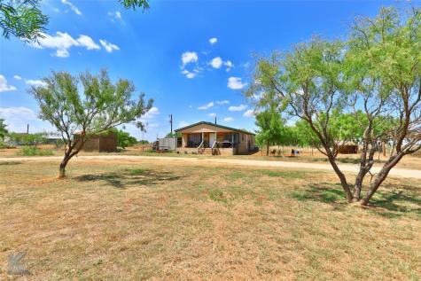 10766 County Road 414 Merkel TX 79536