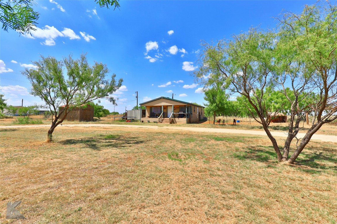10766 County Road 414 Merkel TX 79536