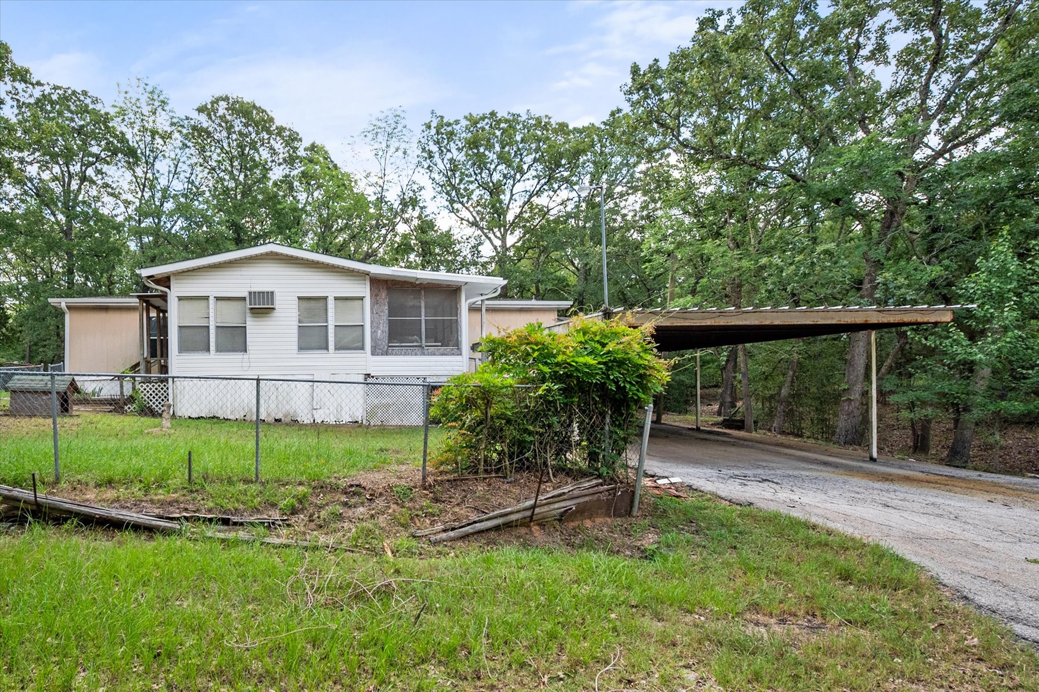 14551 Butch Cassidy Drive Log Cabin TX 75148