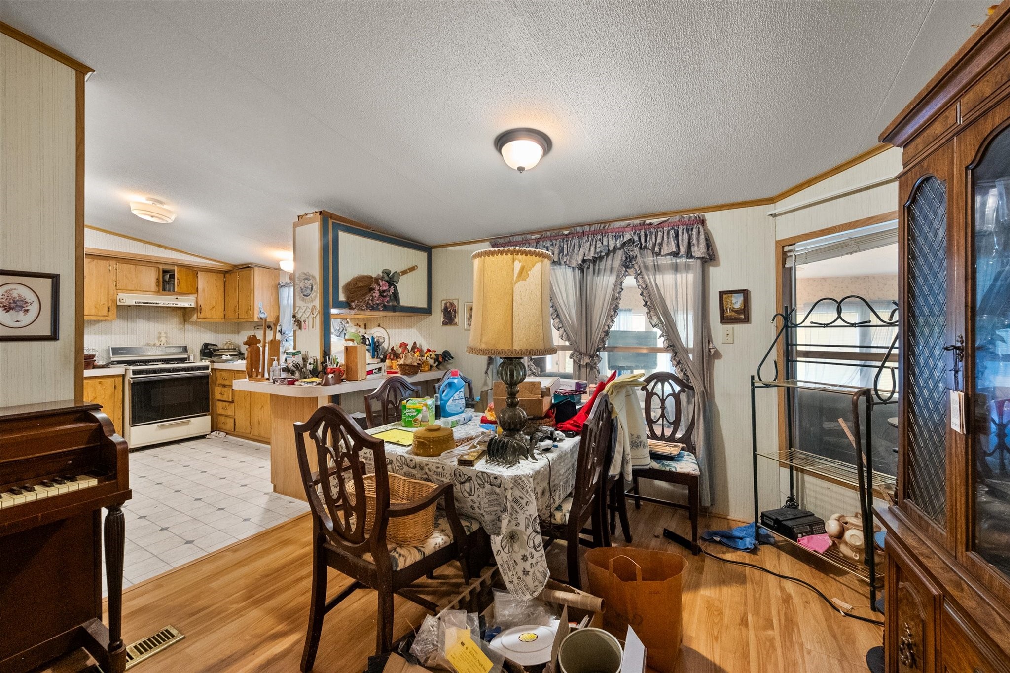 14551 Butch Cassidy Drive Log Cabin TX 75148