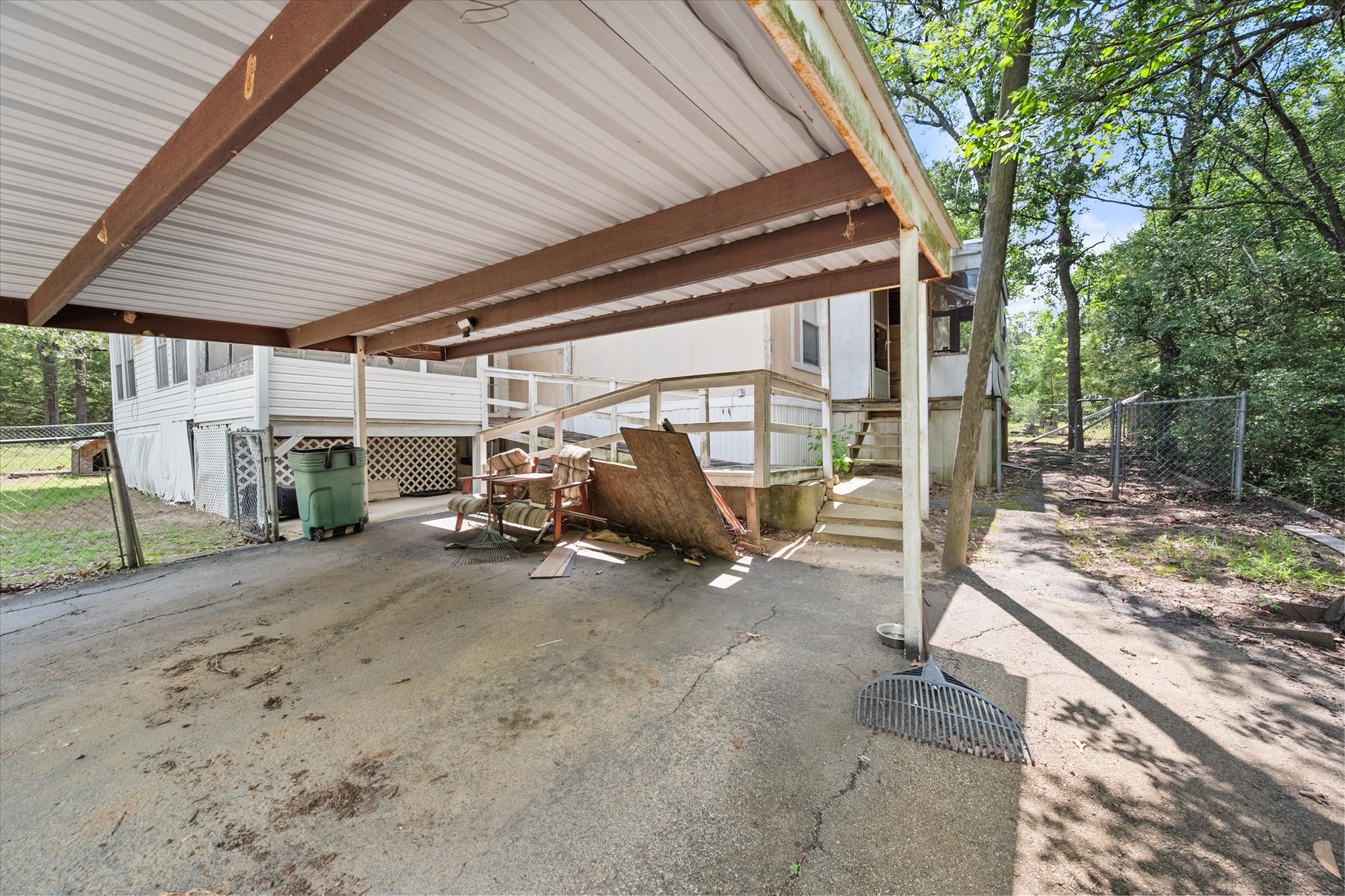 14551 Butch Cassidy Drive Log Cabin TX 75148