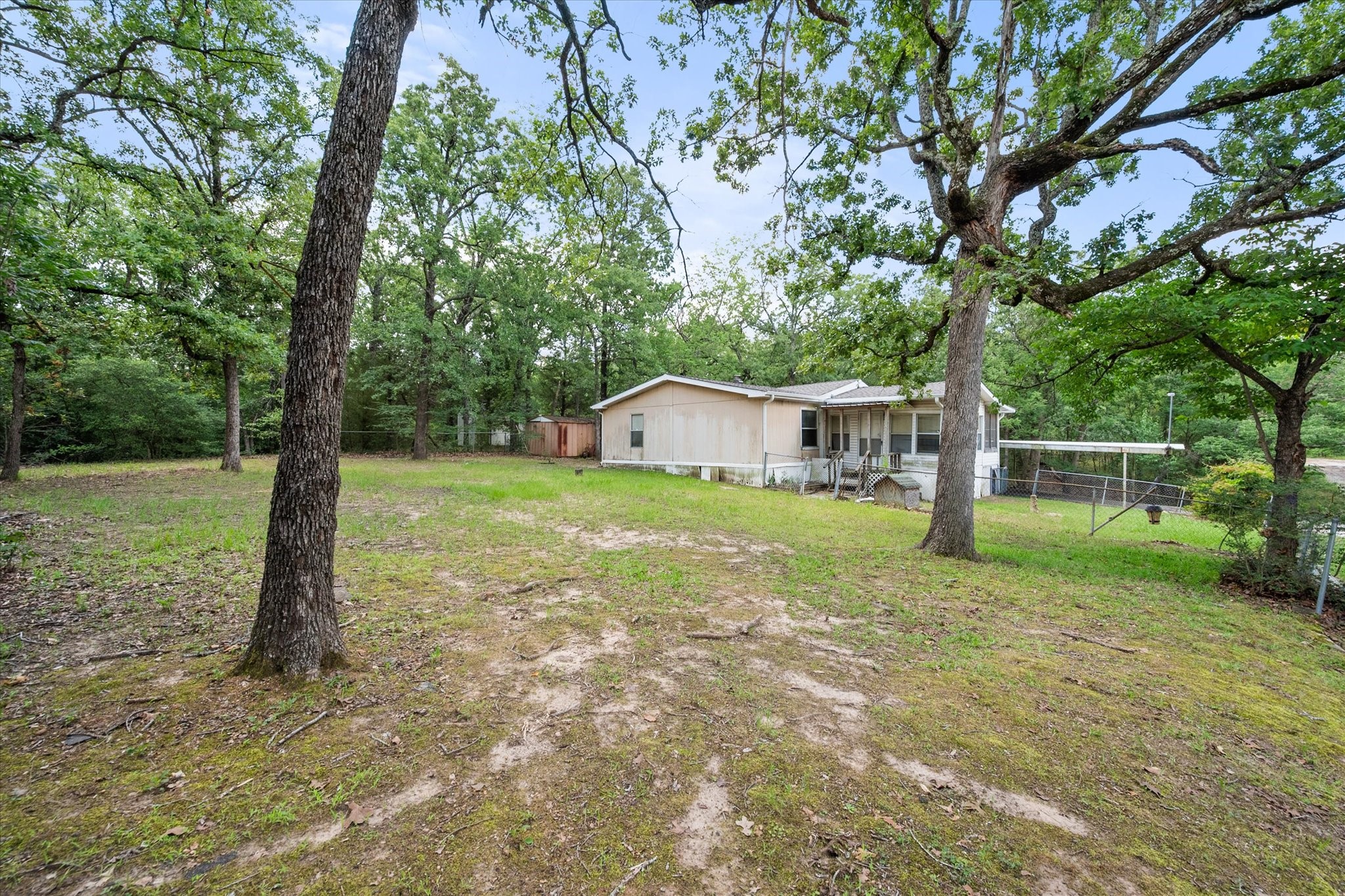 14551 Butch Cassidy Drive Log Cabin TX 75148