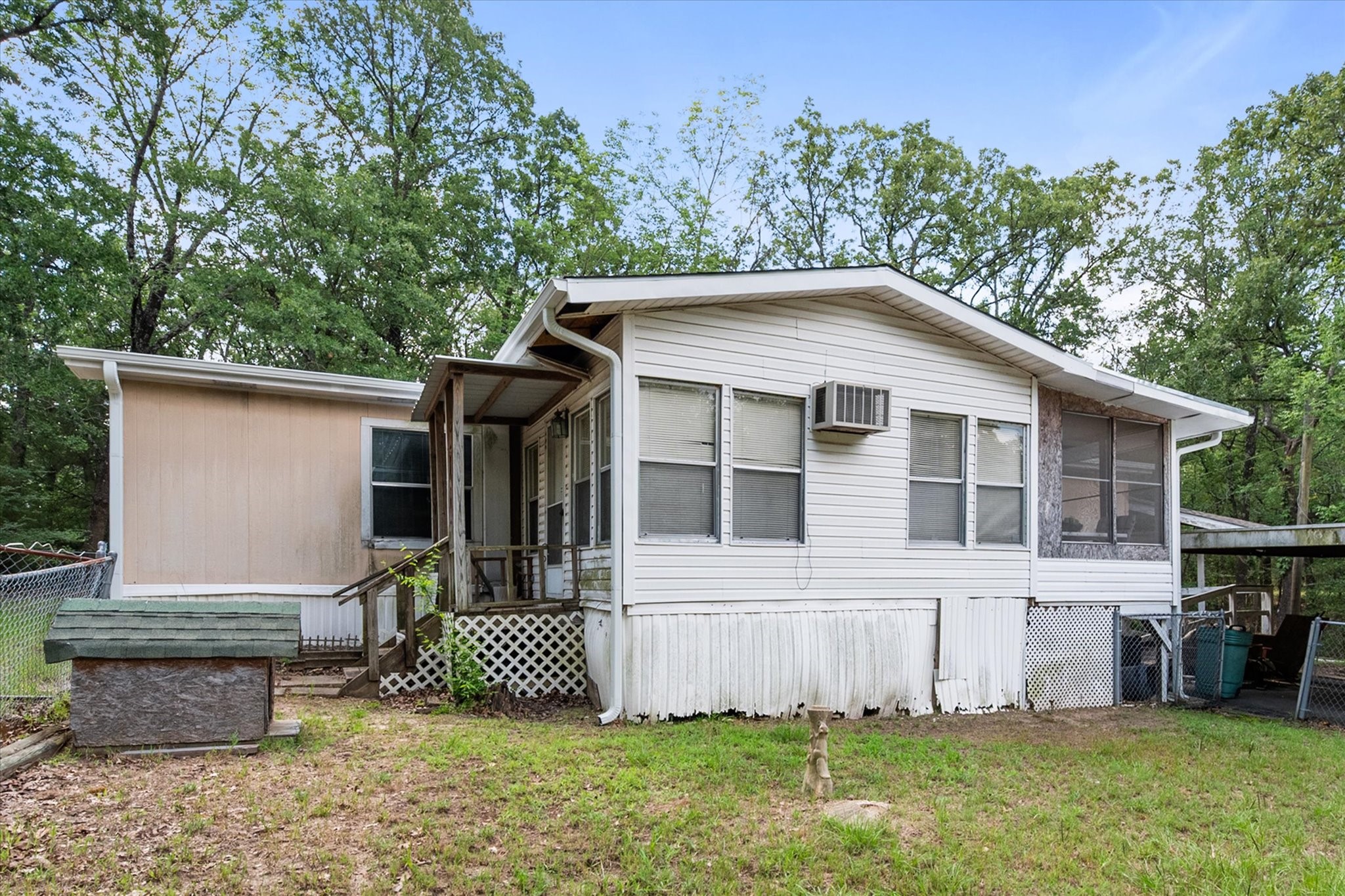 14551 Butch Cassidy Drive Log Cabin TX 75148
