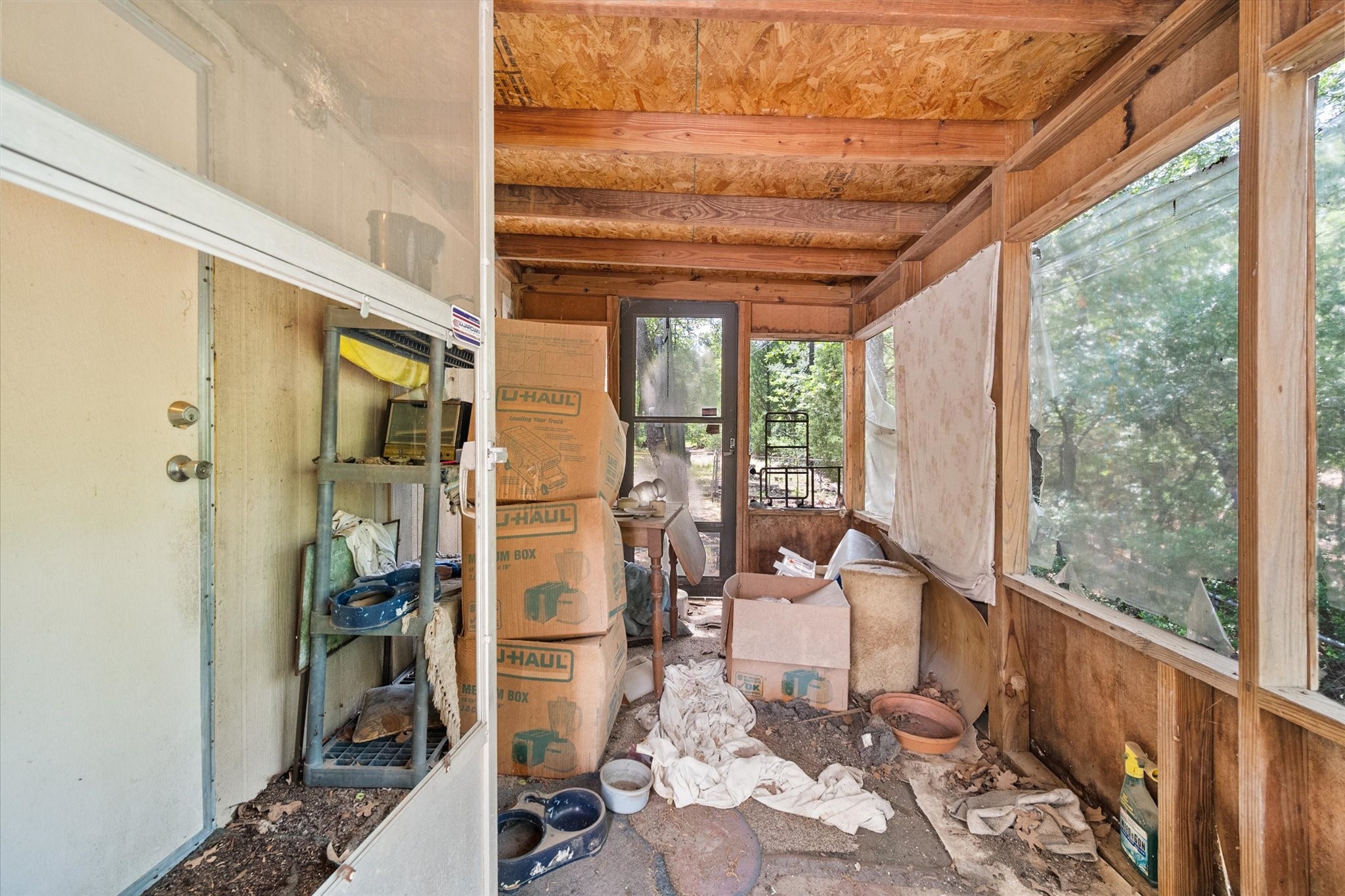 14551 Butch Cassidy Drive Log Cabin TX 75148