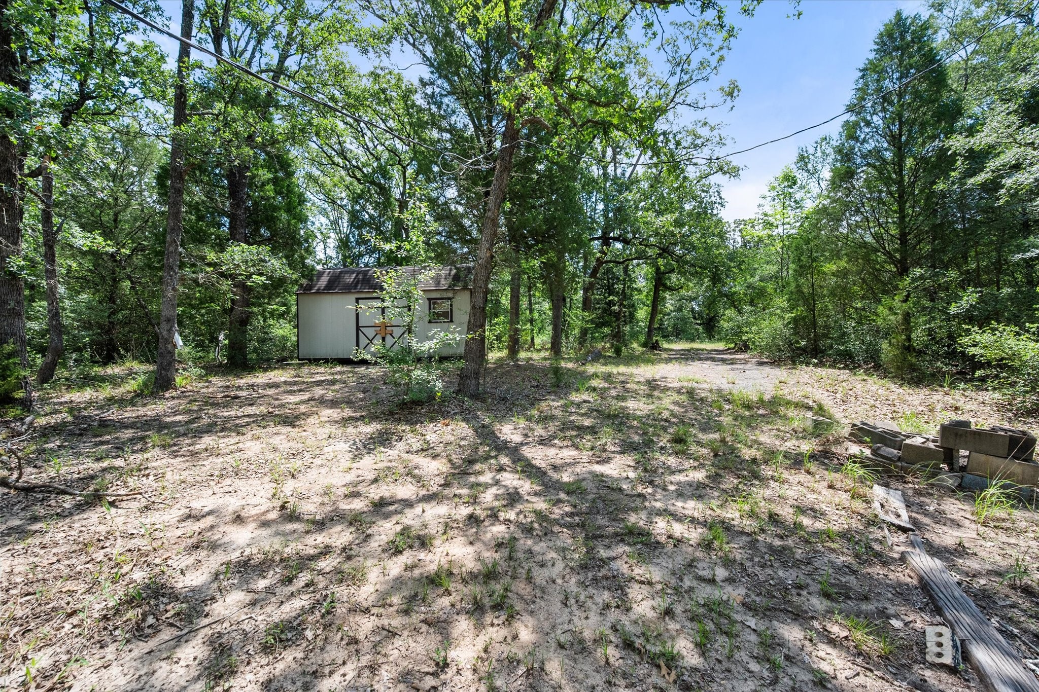 14551 Butch Cassidy Drive Log Cabin TX 75148