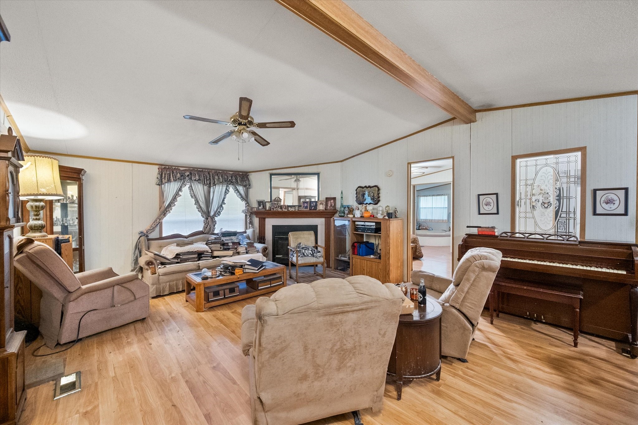 14551 Butch Cassidy Drive Log Cabin TX 75148