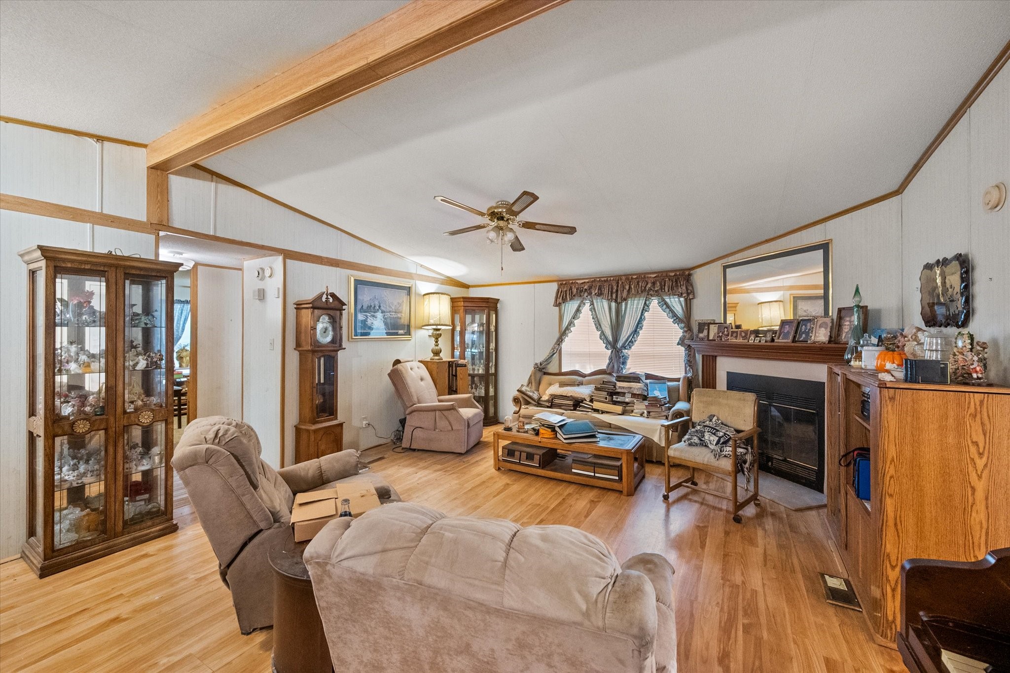 14551 Butch Cassidy Drive Log Cabin TX 75148