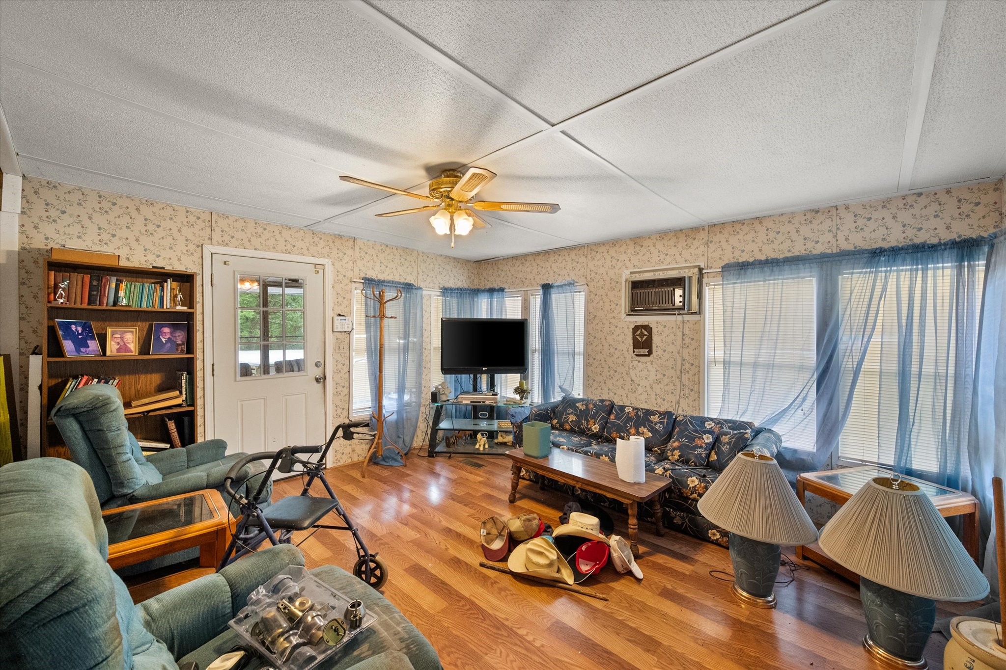 14551 Butch Cassidy Drive Log Cabin TX 75148