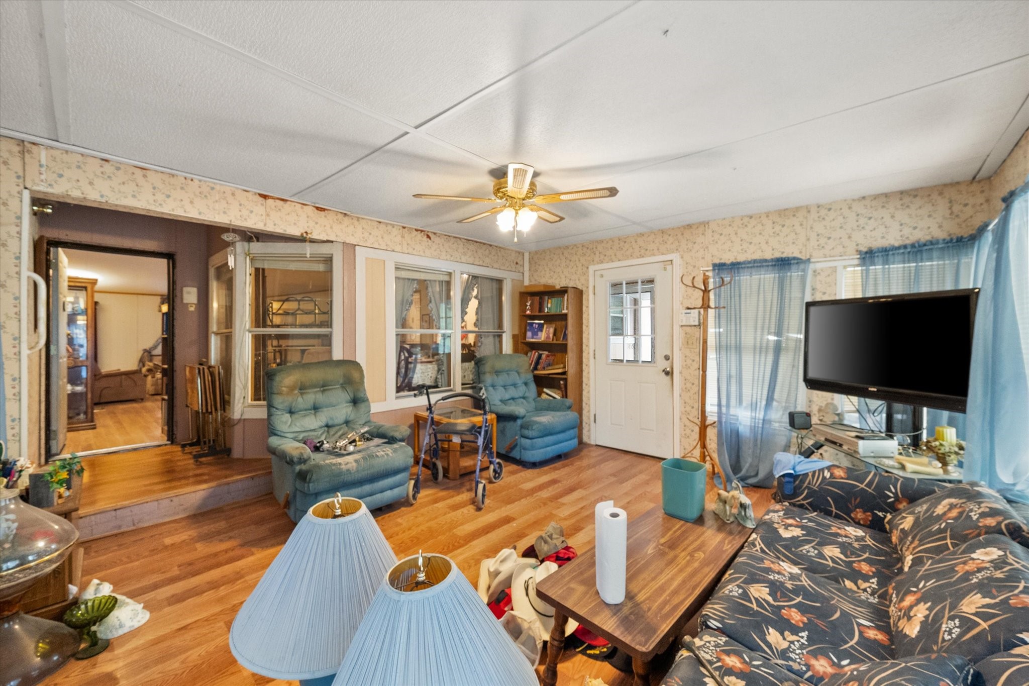 14551 Butch Cassidy Drive Log Cabin TX 75148