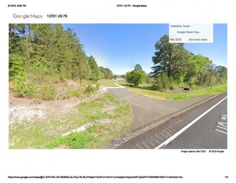 13701 N Us Highway 79 Highway Palestine TX 75801