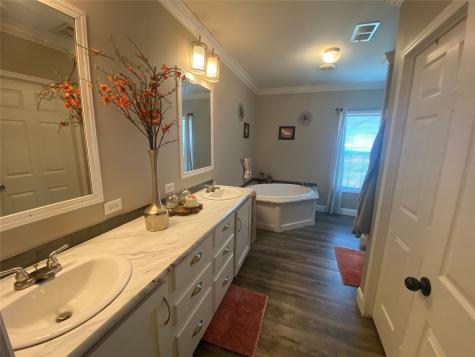 11440 County Road 440 Princeton TX 75407