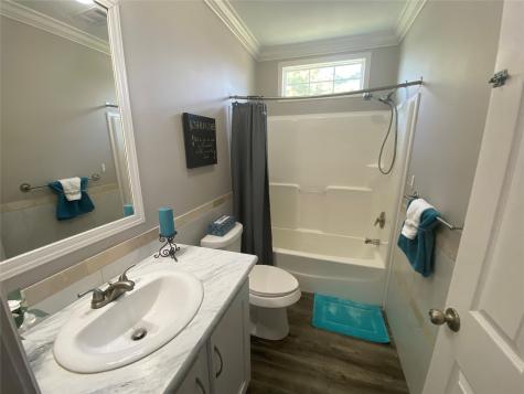 11440 County Road 440 Princeton TX 75407