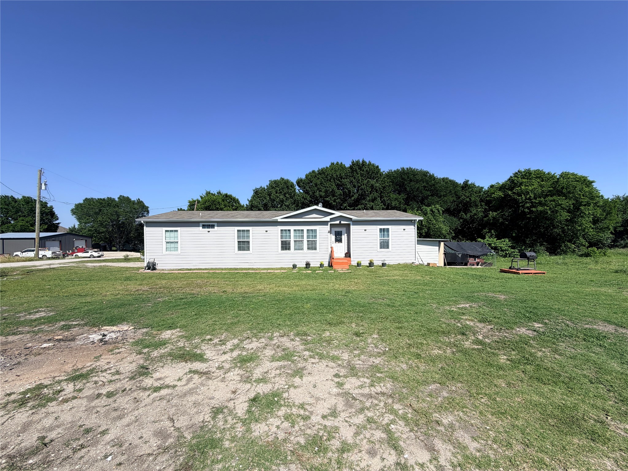 11440 County Road 440 Princeton TX 75407