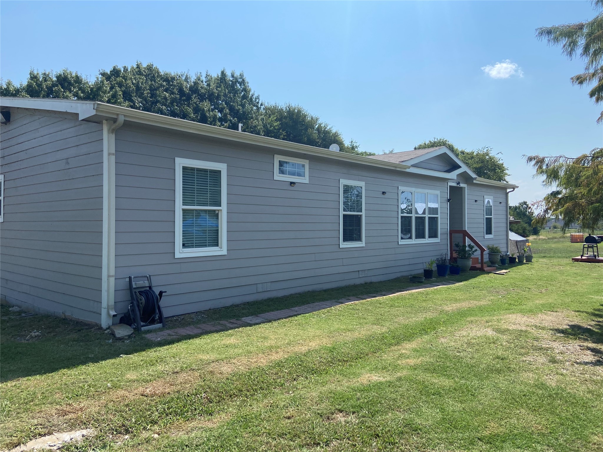 11440 County Road 440 Princeton TX 75407