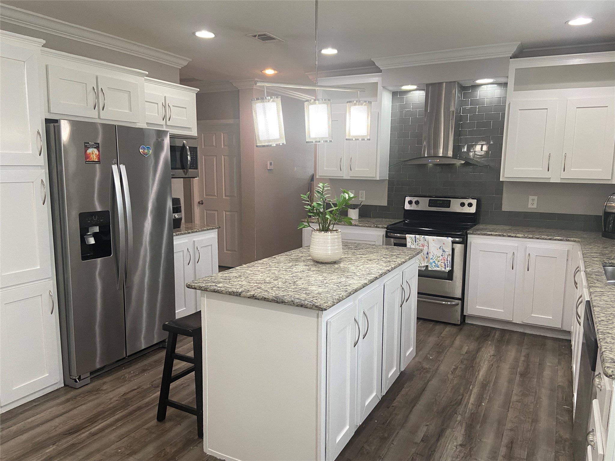 11440 County Road 440 Princeton TX 75407