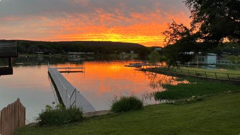 181 Deer Haven Road Gordon TX 76453
