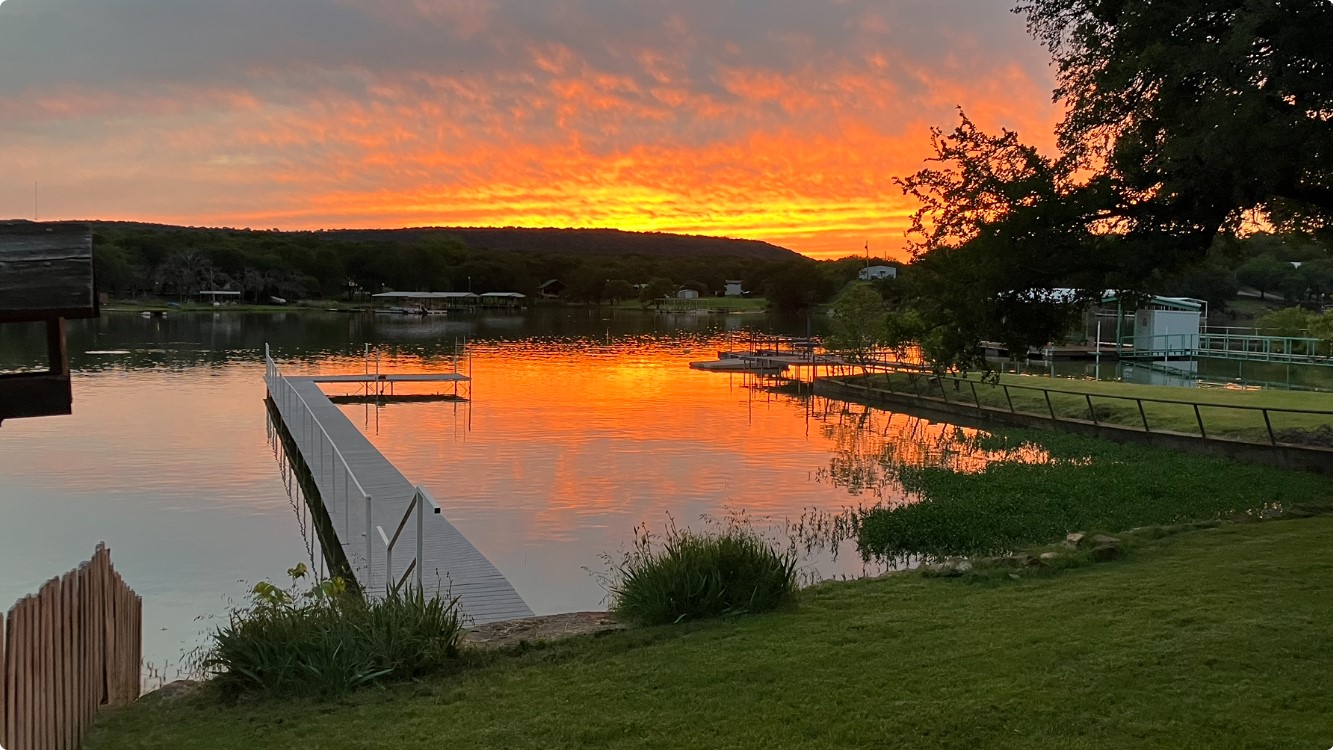 181 Deer Haven Road Gordon TX 76453