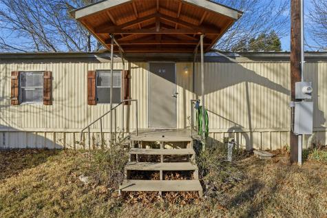 181 Deer Haven Road Gordon TX 76453