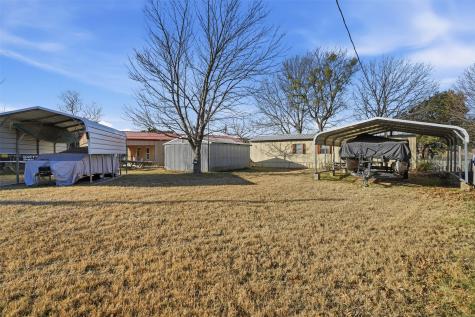 181 Deer Haven Road Gordon TX 76453