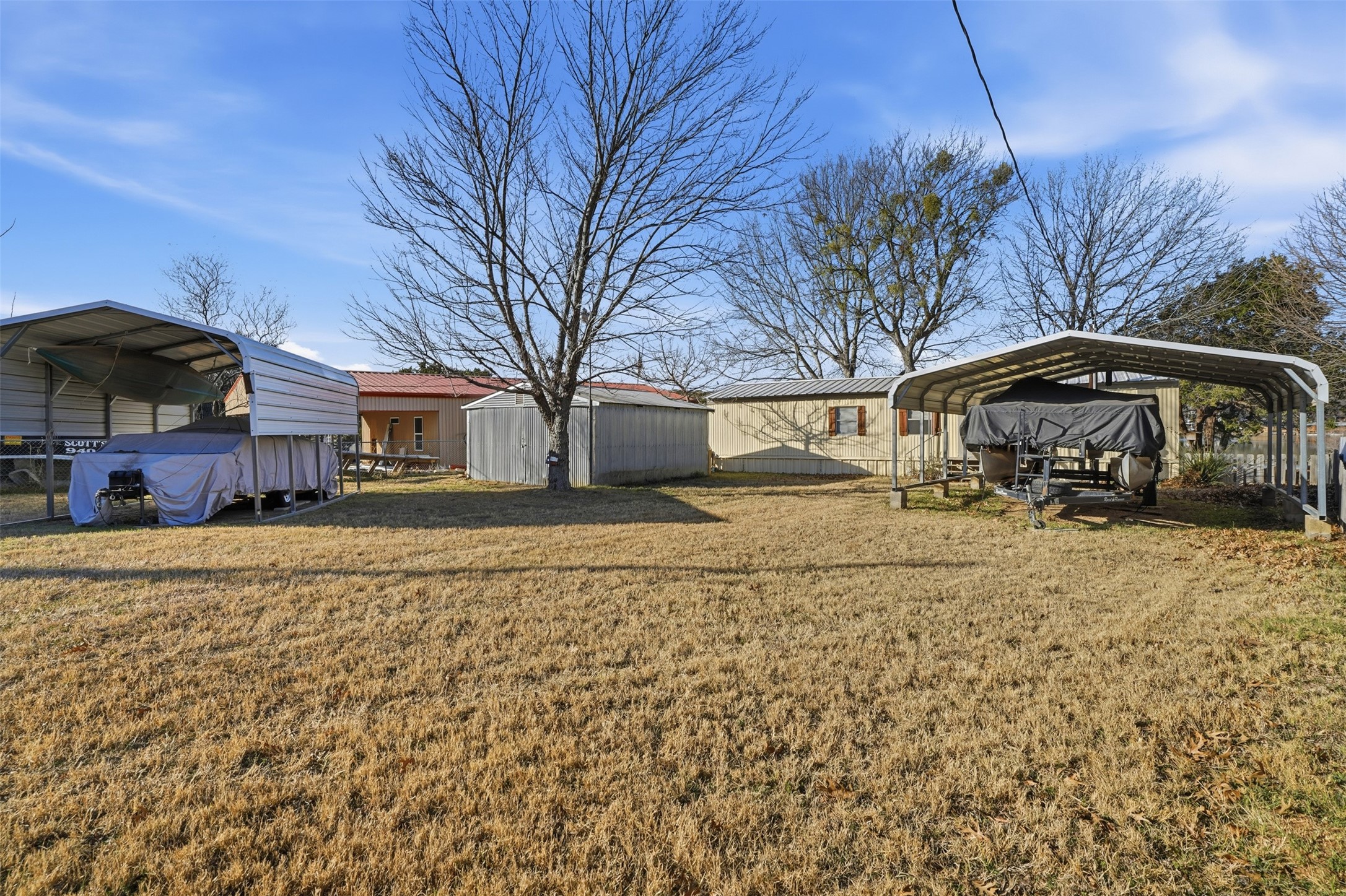181 Deer Haven Road Gordon TX 76453