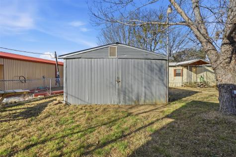 181 Deer Haven Road Gordon TX 76453