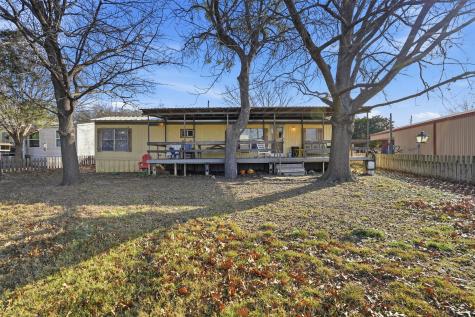 181 Deer Haven Road Gordon TX 76453