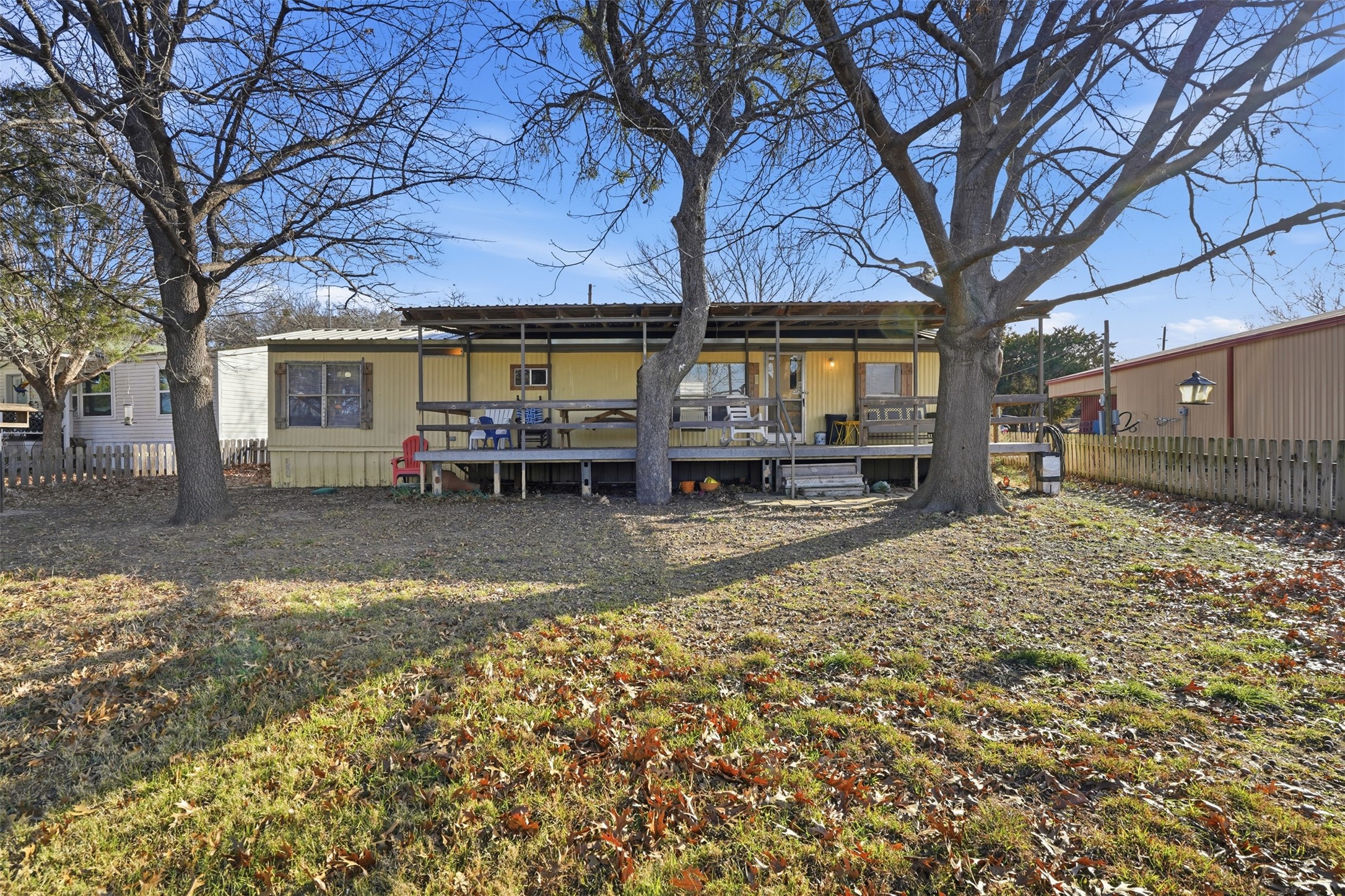 181 Deer Haven Road Gordon TX 76453