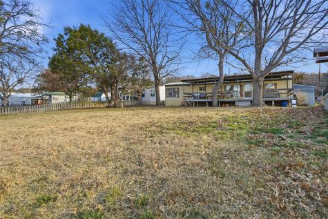 181 Deer Haven Road Gordon TX 76453