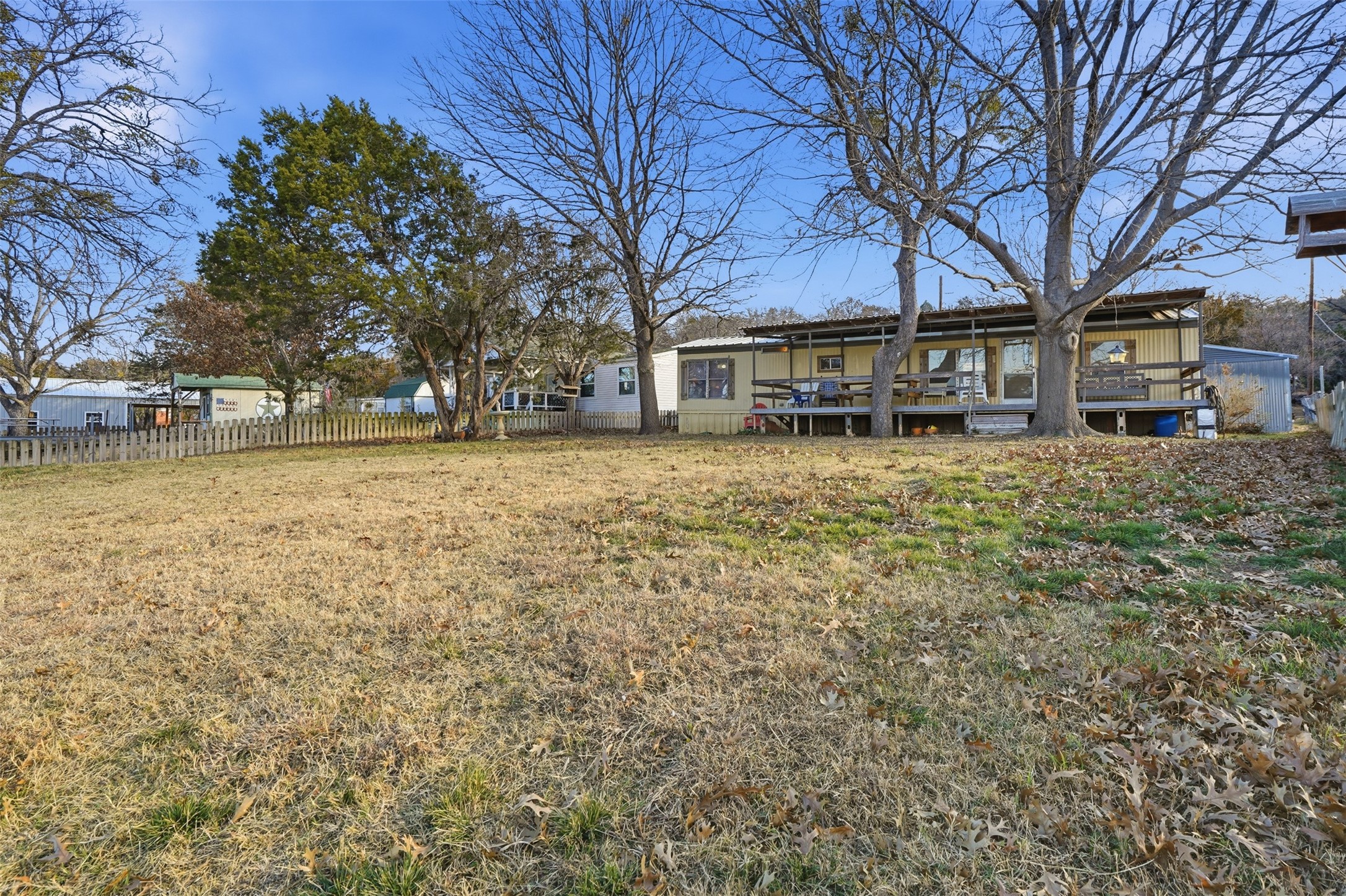 181 Deer Haven Road Gordon TX 76453