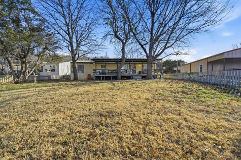 181 Deer Haven Road Gordon TX 76453