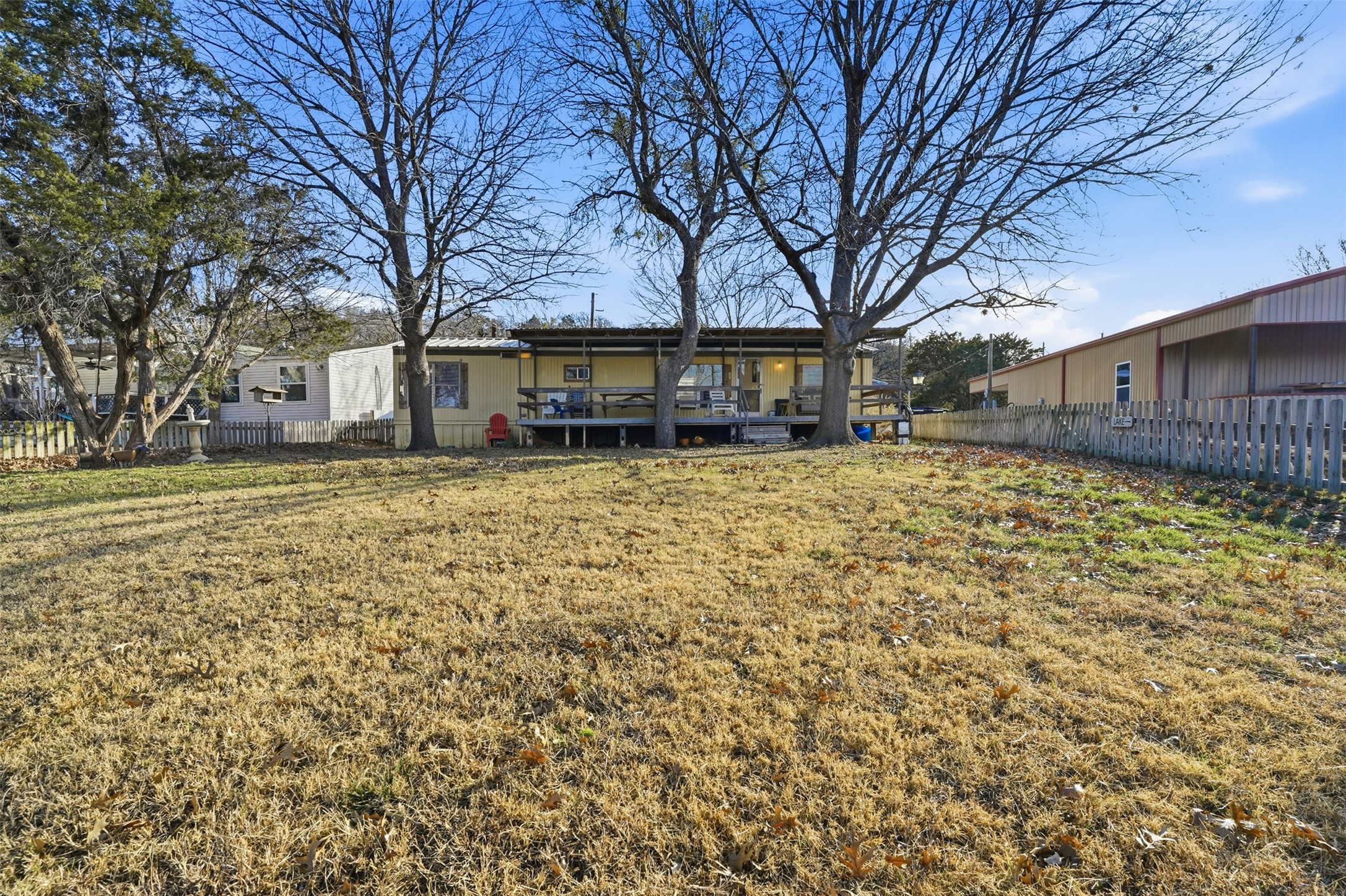181 Deer Haven Road Gordon TX 76453