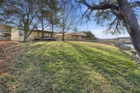 181 Deer Haven Road Gordon TX 76453