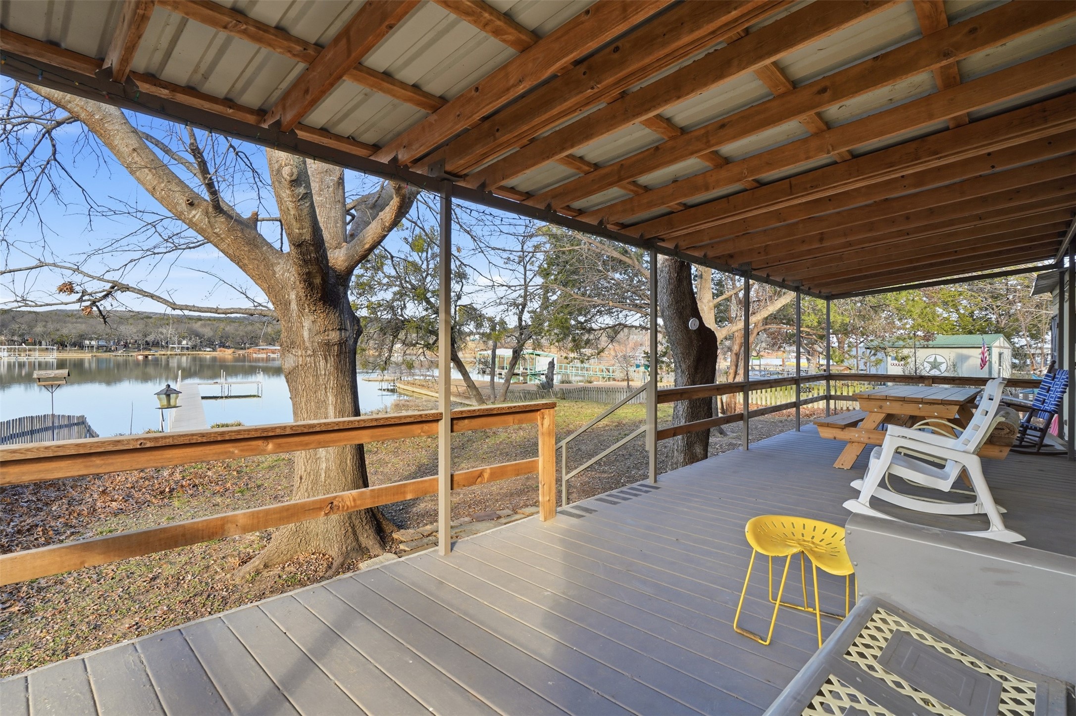 181 Deer Haven Road Gordon TX 76453