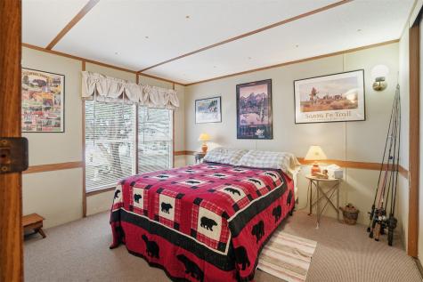 181 Deer Haven Road Gordon TX 76453