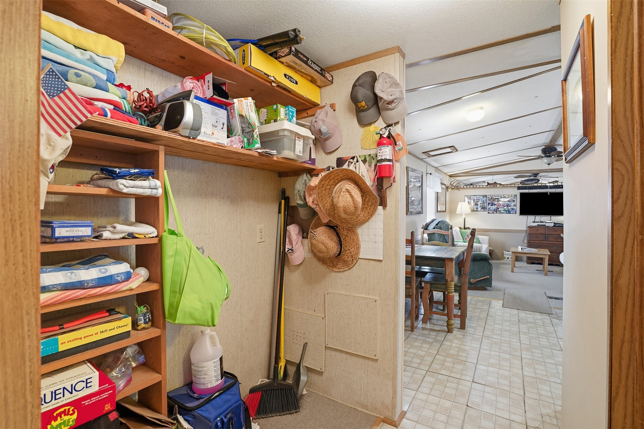 181 Deer Haven Road Gordon TX 76453