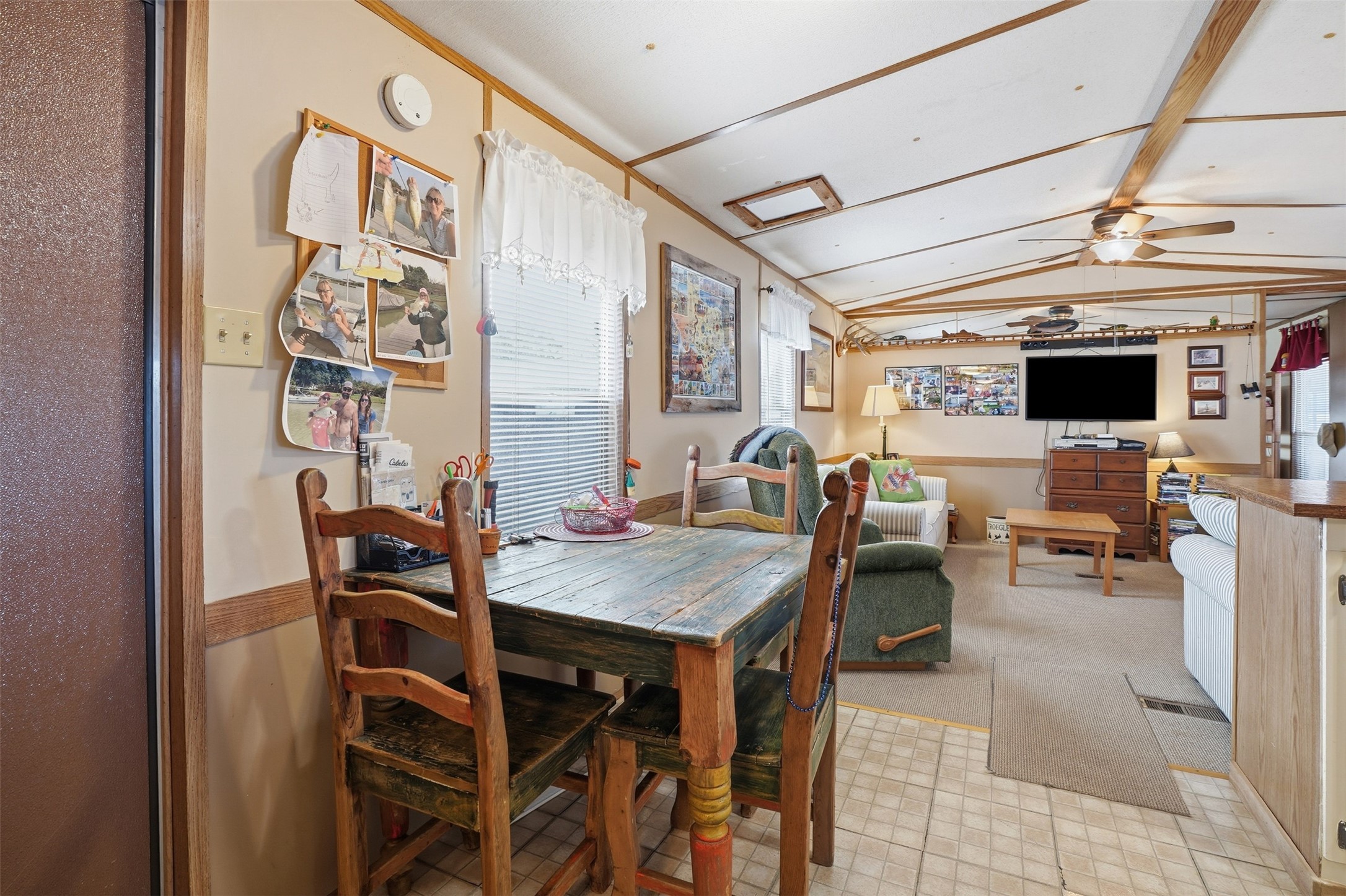 181 Deer Haven Road Gordon TX 76453
